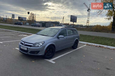 Универсал Opel Astra 2006 в Луцке