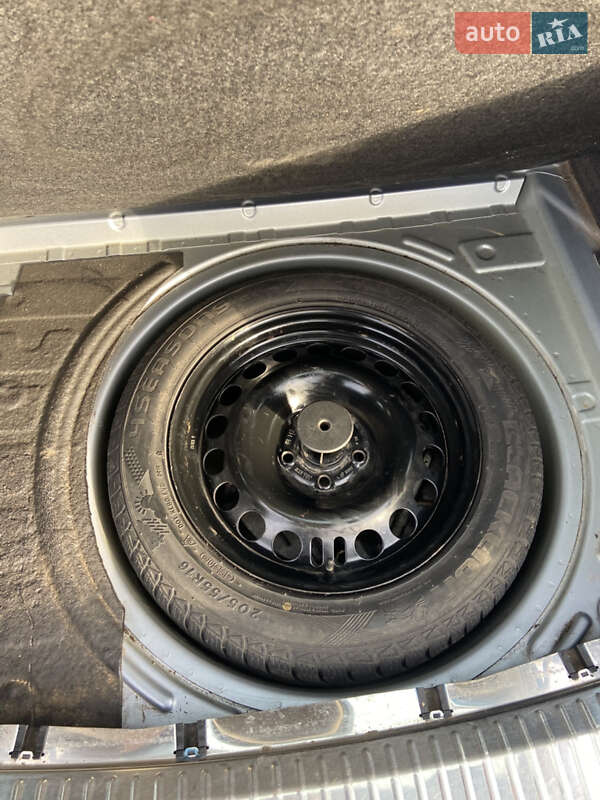 Универсал Opel Astra 2006 в Луцке