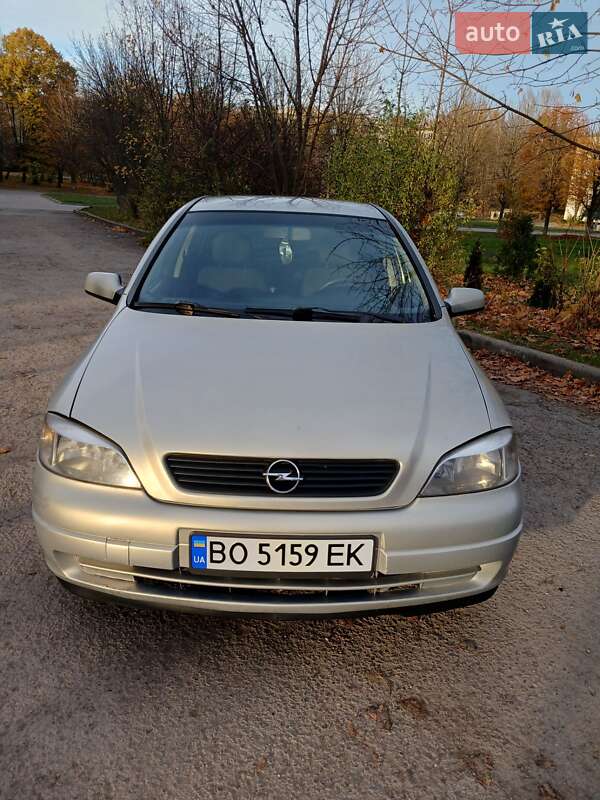 Седан Opel Astra 2007 в Тернополе фото 20 Седан Opel Astra 2007 в Тернополе
