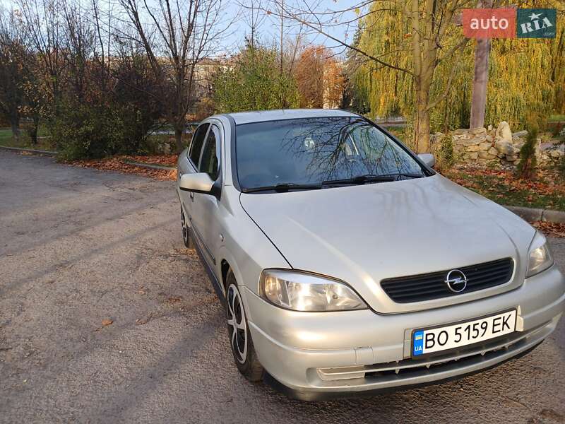 Седан Opel Astra 2007 в Тернополе фото 24 Седан Opel Astra 2007 в Тернополе