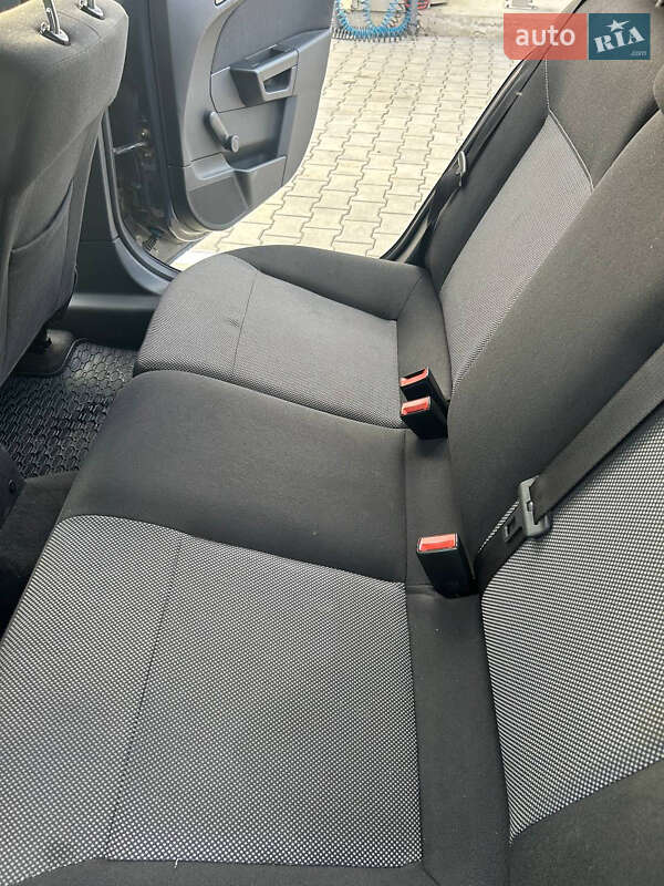 Универсал Opel Astra 2009 в Виноградове фото 13 Универсал Opel Astra 2009 в Виноградове