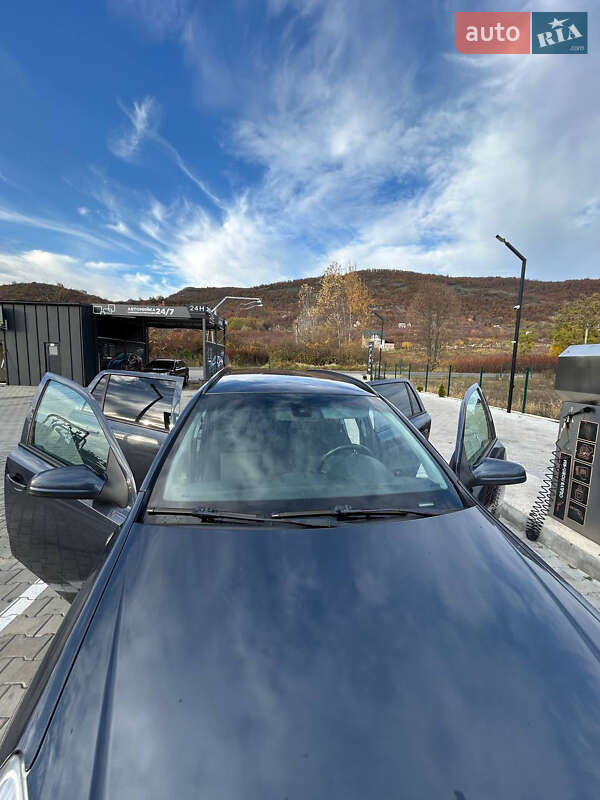 Универсал Opel Astra 2009 в Виноградове фото 14 Универсал Opel Astra 2009 в Виноградове