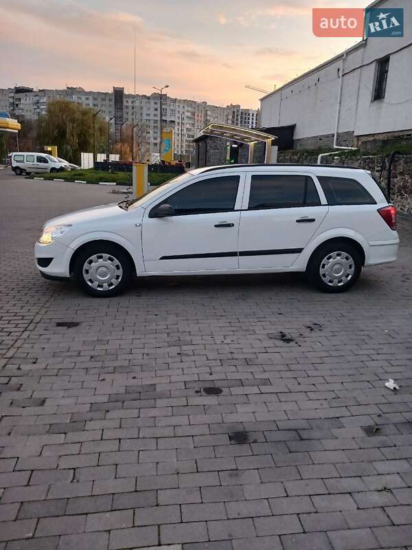 Универсал Opel Astra 2007 в Ровно фото 7 Универсал Opel Astra 2007 в Ровно