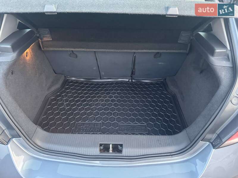 Хэтчбек Opel Astra 2006 в Киеве
