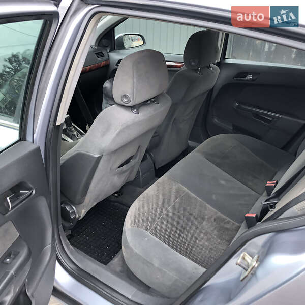 Хетчбек Opel Astra 2005 в Хмельницькому