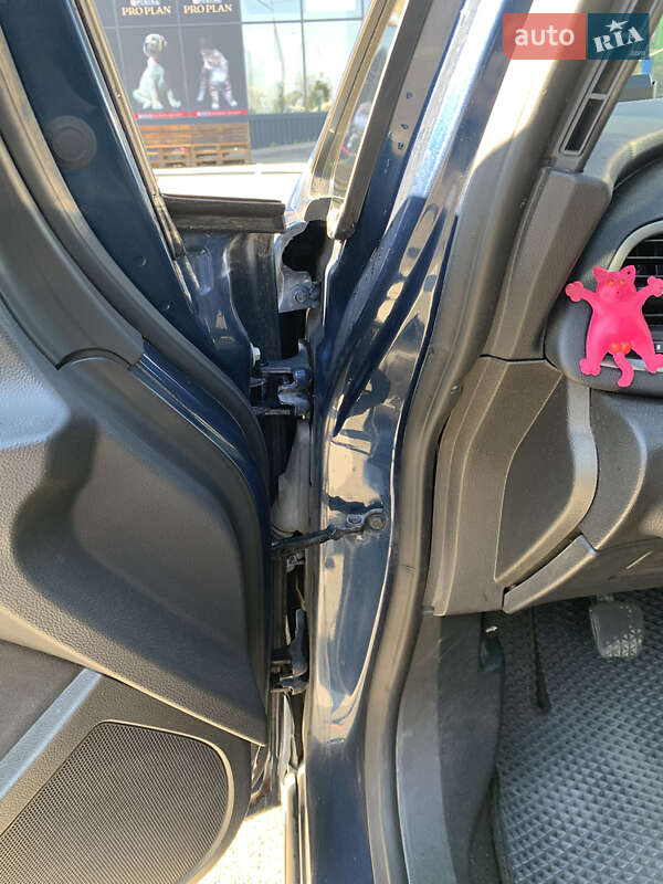 Універсал Opel Astra 2011 в Києві