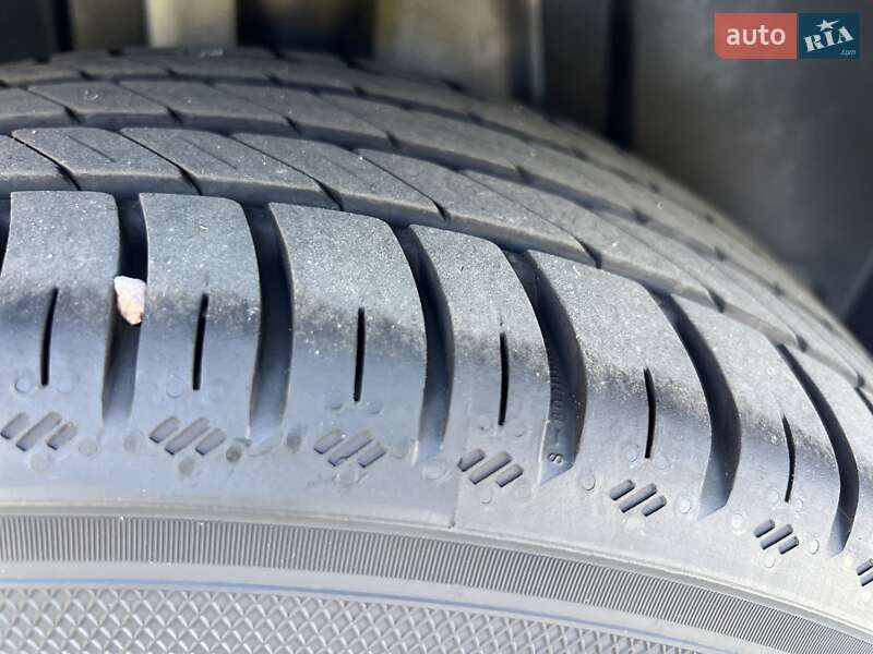 Универсал Opel Astra 2017 в Житомире фото 18 Универсал Opel Astra 2017 в Житомире