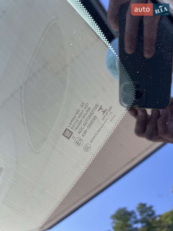 Универсал Opel Astra 2017 в Житомире фото 24 Универсал Opel Astra 2017 в Житомире