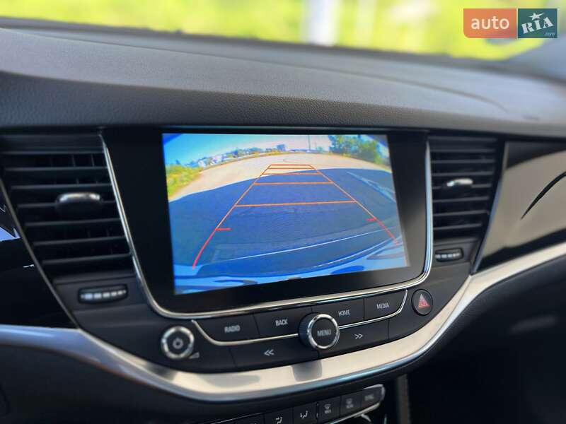 Универсал Opel Astra 2017 в Житомире фото 31 Универсал Opel Astra 2017 в Житомире