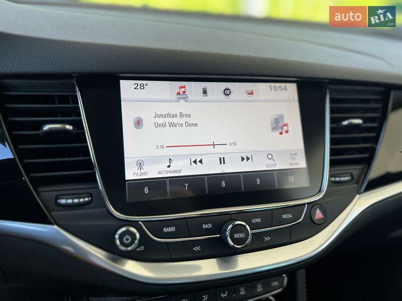 Универсал Opel Astra 2017 в Житомире фото 33 Универсал Opel Astra 2017 в Житомире