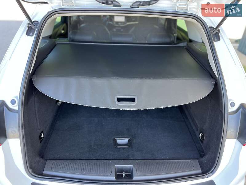 Универсал Opel Astra 2017 в Житомире фото 43 Универсал Opel Astra 2017 в Житомире