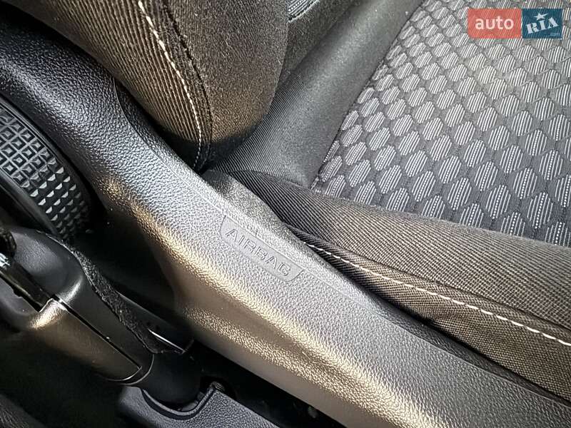 Хетчбек Opel Astra 2015 в Трускавці фото 29 Хетчбек Opel Astra 2015 в Трускавці