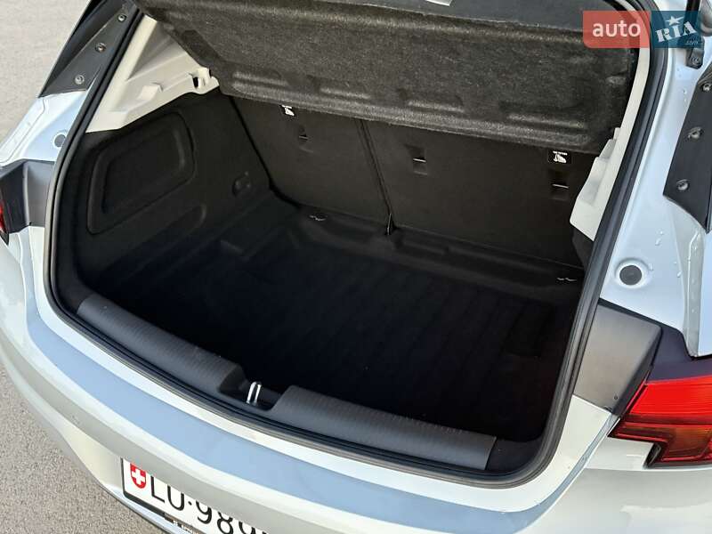 Хетчбек Opel Astra 2015 в Трускавці фото 40 Хетчбек Opel Astra 2015 в Трускавці