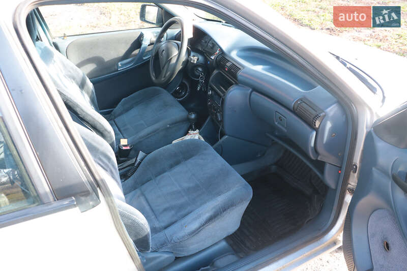 Седан Opel Astra 1992 в Сквире