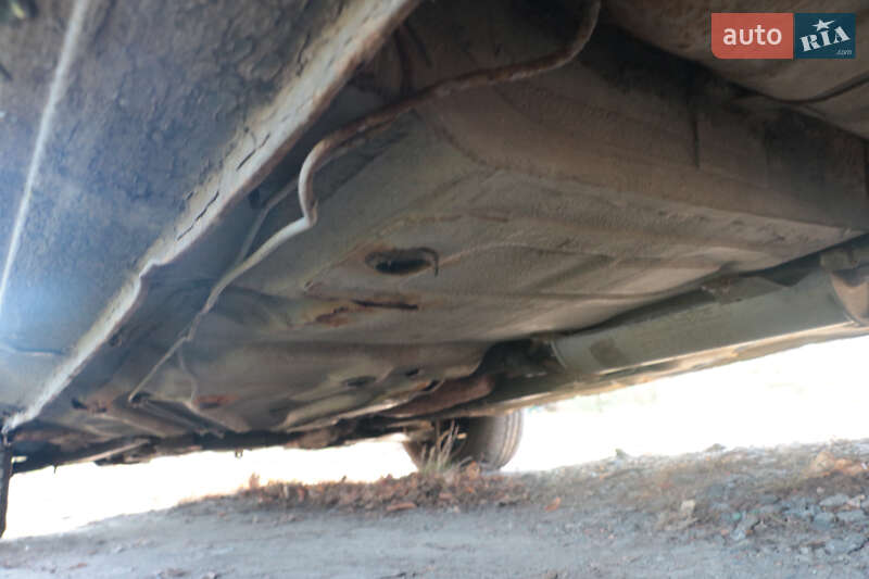 Седан Opel Astra 1992 в Сквире