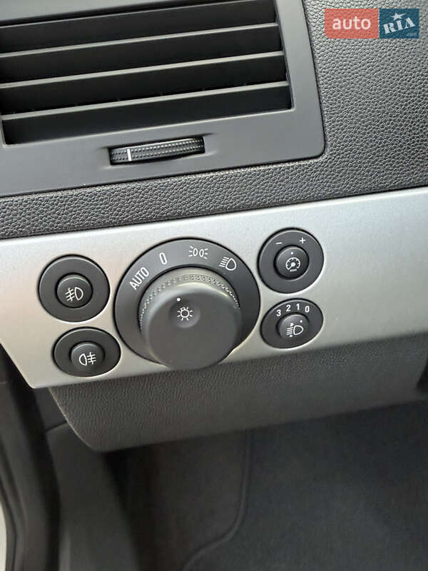 Универсал Opel Astra 2009 в Шепетовке фото 15 Универсал Opel Astra 2009 в Шепетовке