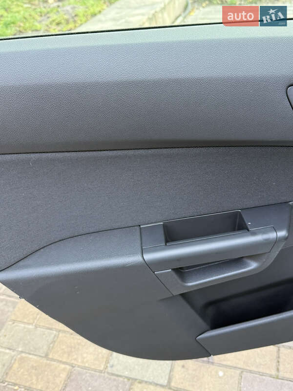 Универсал Opel Astra 2009 в Шепетовке фото 19 Универсал Opel Astra 2009 в Шепетовке