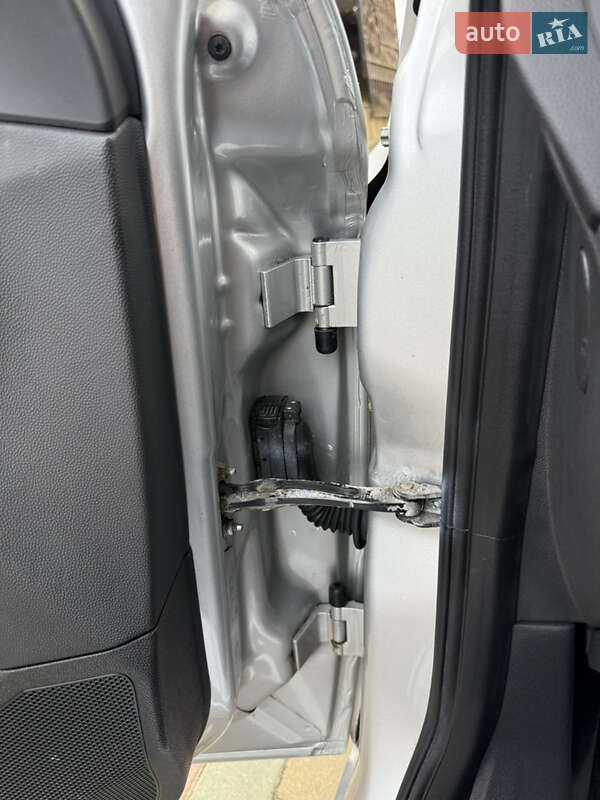 Универсал Opel Astra 2009 в Шепетовке фото 34 Универсал Opel Astra 2009 в Шепетовке