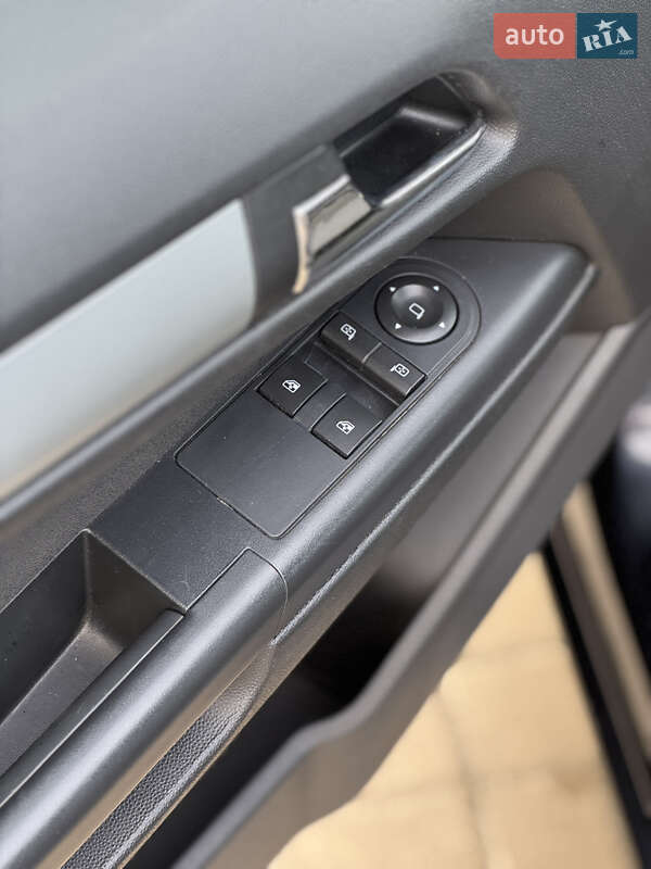 Універсал Opel Astra 2009 в Черкасах фото 10 Універсал Opel Astra 2009 в Черкасах