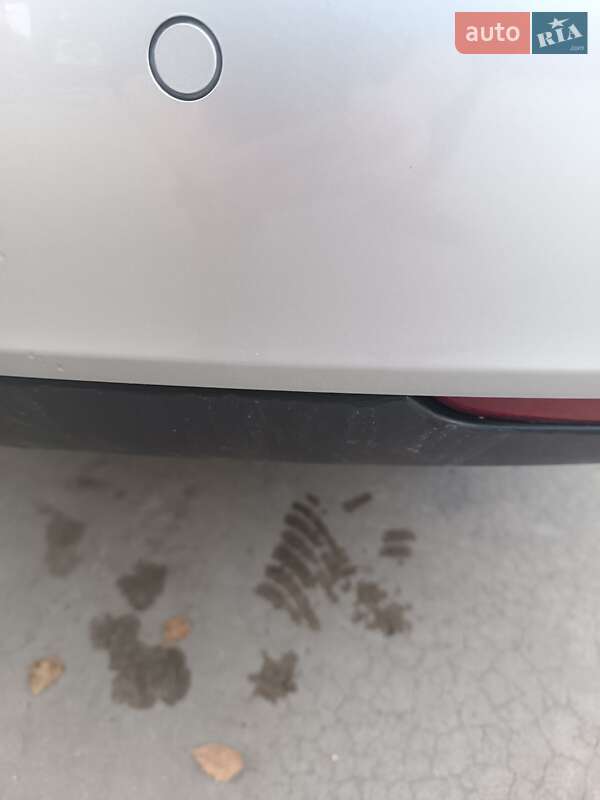 Универсал Opel Astra 2018 в Славуте