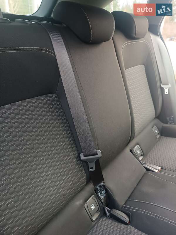 Универсал Opel Astra 2018 в Славуте