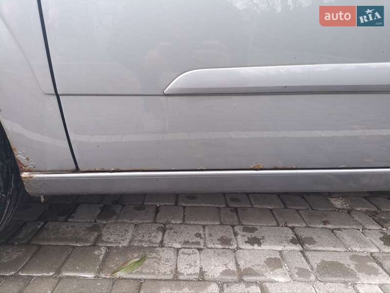 Універсал Opel Astra 2005 в Звягелі фото 4 Універсал Opel Astra 2005 в Звягелі