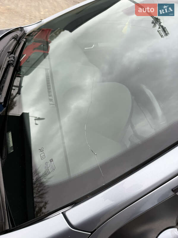 Универсал Opel Astra 2008 в Одессе