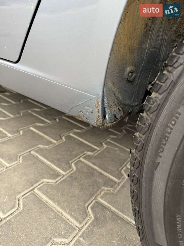 Универсал Opel Astra 2008 в Одессе