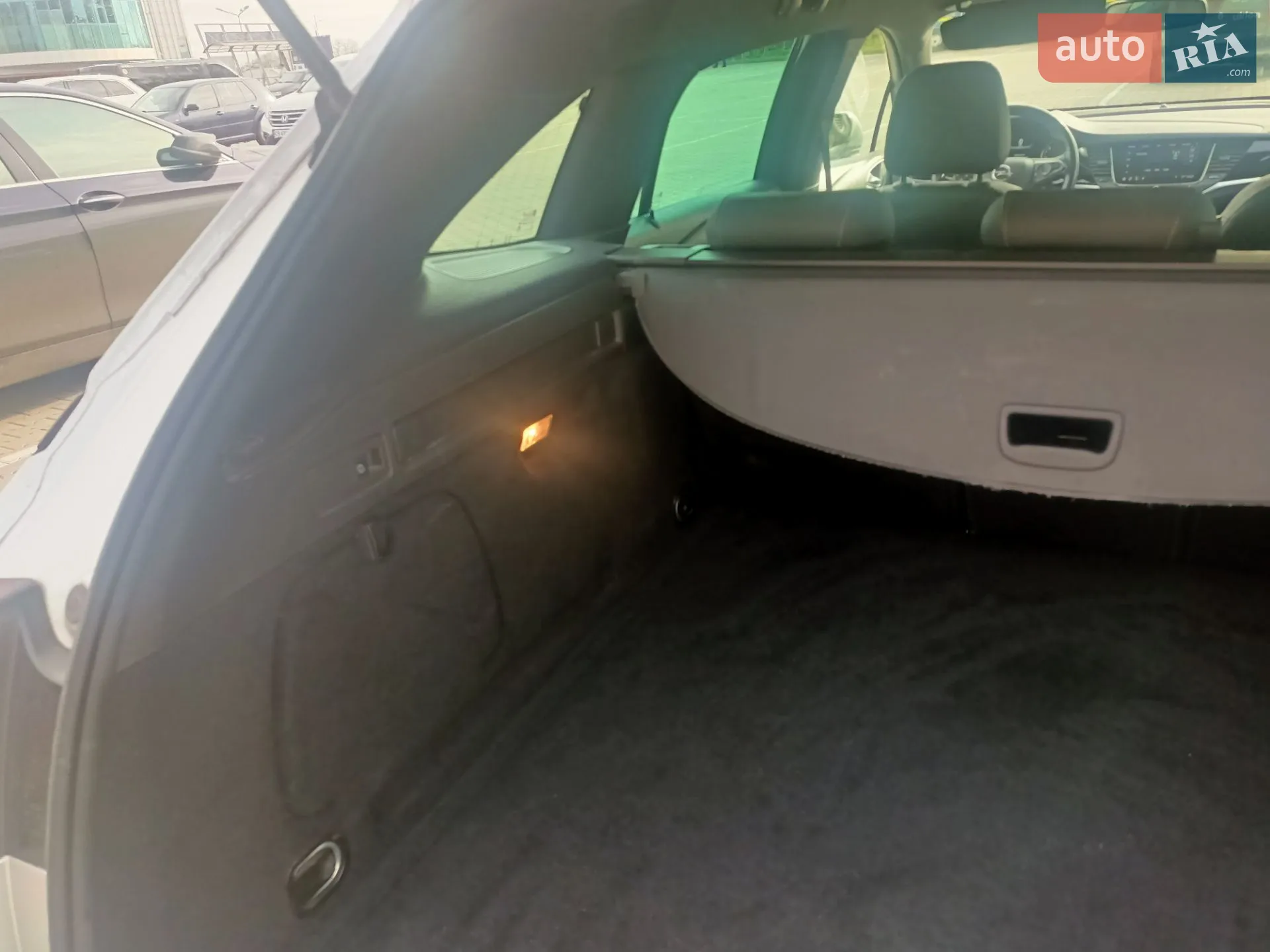 2021 Opel Astra - мініатюра 8