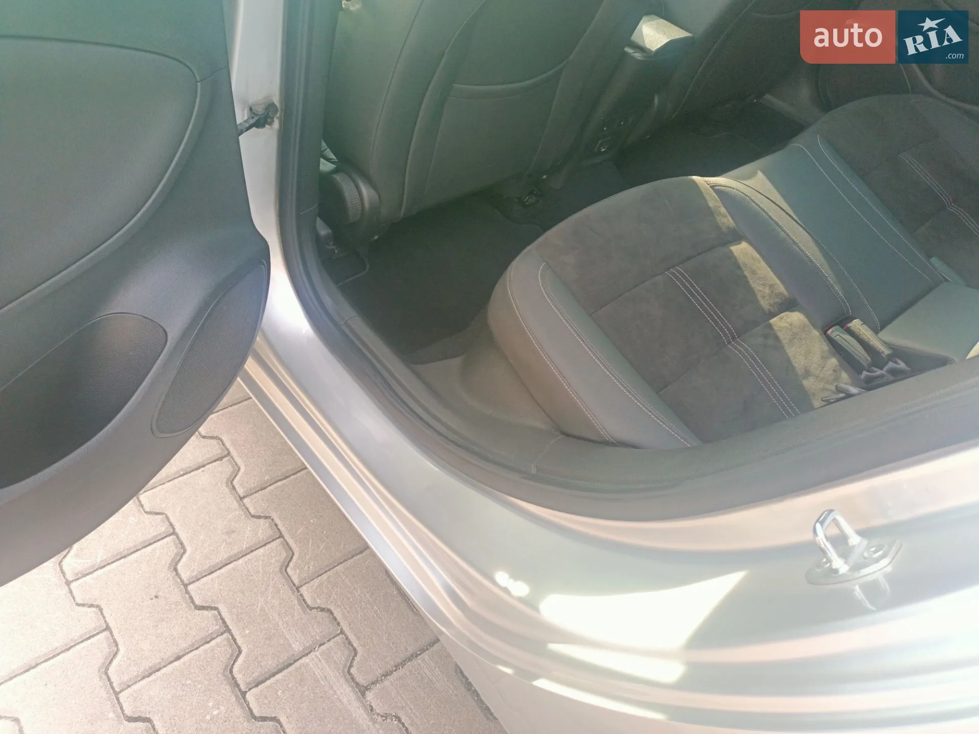 2021 Opel Astra - мініатюра 18