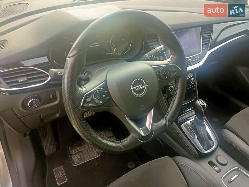 Універсал Opel Astra 2021 в Чернігові фото 23 Універсал Opel Astra 2021 в Чернігові