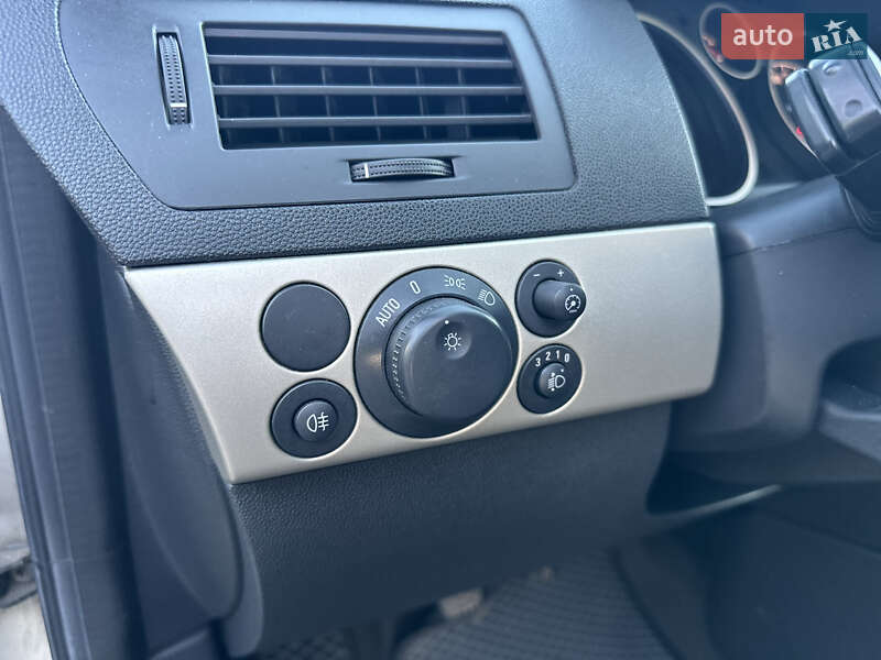 Универсал Opel Astra 2007 в Виннице фото 34 Универсал Opel Astra 2007 в Виннице