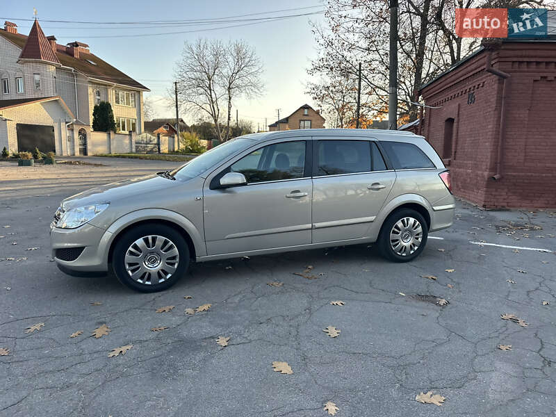 Универсал Opel Astra 2007 в Виннице фото 30 Универсал Opel Astra 2007 в Виннице