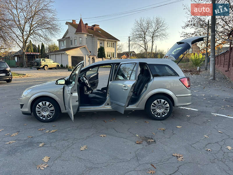 Универсал Opel Astra 2007 в Виннице фото 53 Универсал Opel Astra 2007 в Виннице