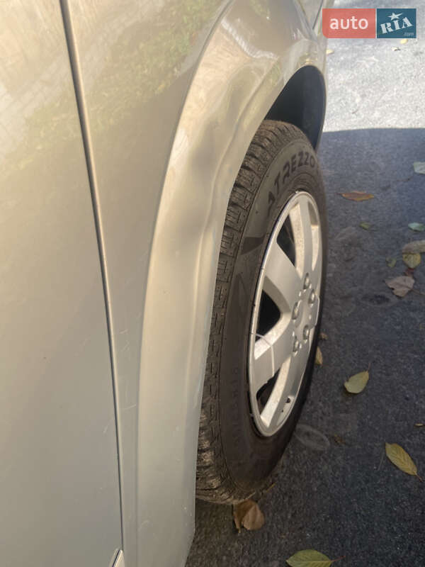 Универсал Opel Astra 2005 в Киеве