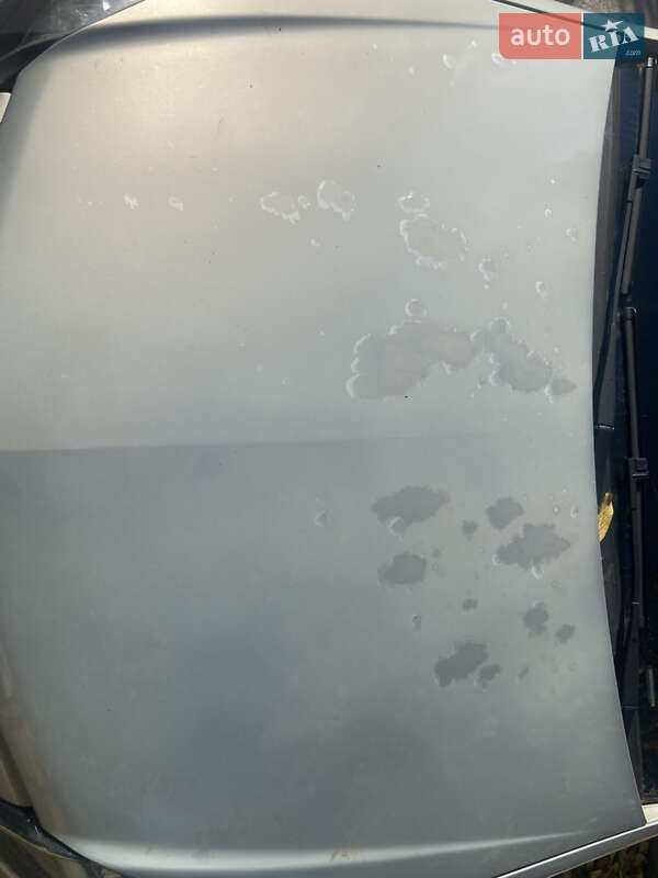 Универсал Opel Astra 2005 в Киеве