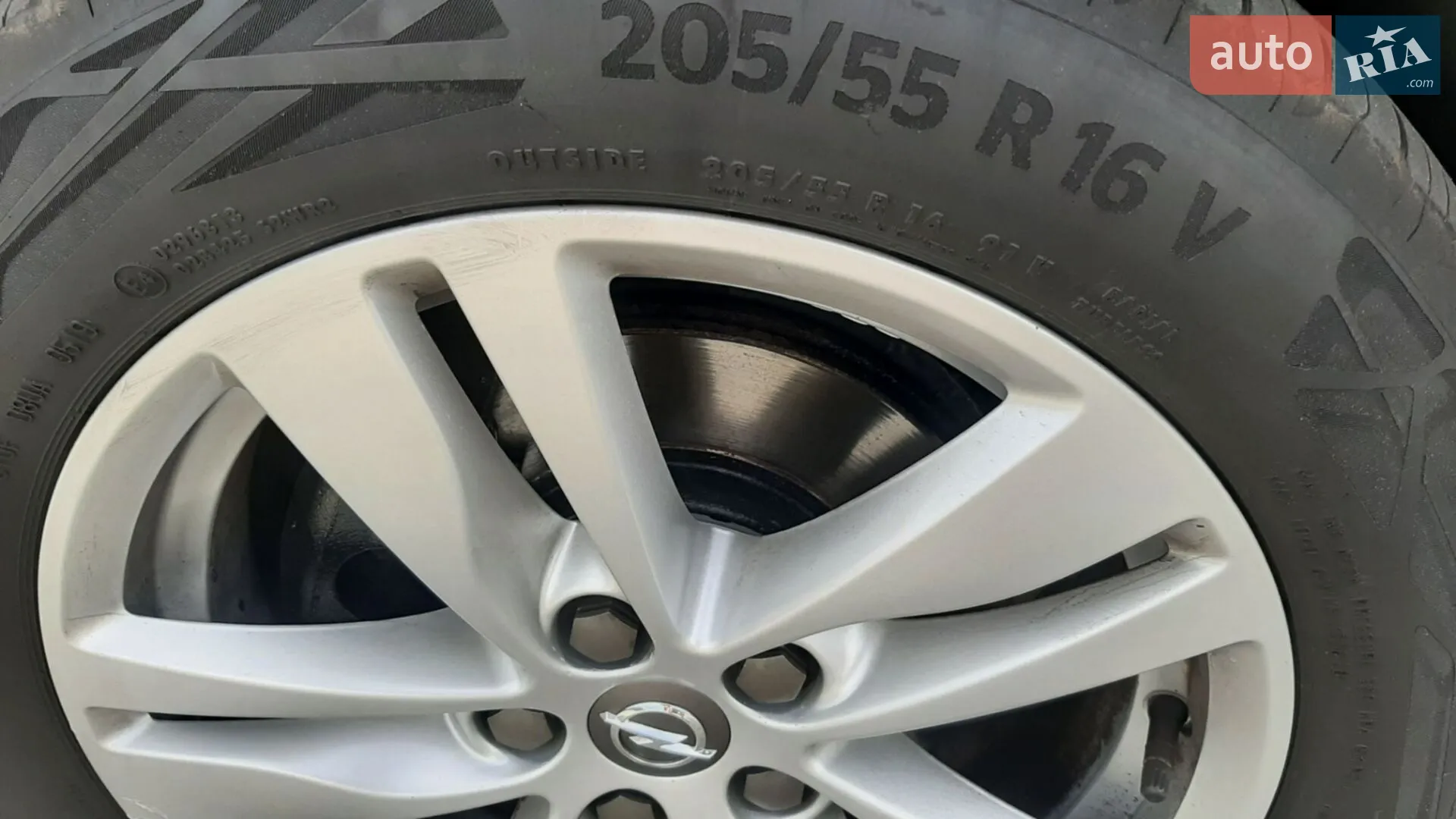 2019 Opel Astra - мініатюра 3