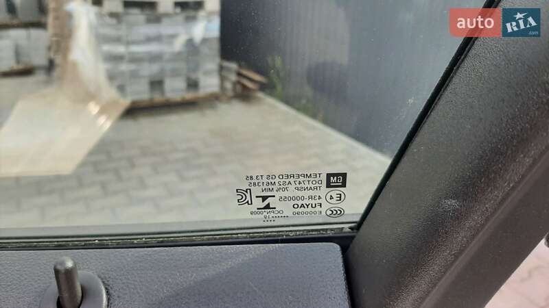 Універсал Opel Astra 2019 в Хмельницькому