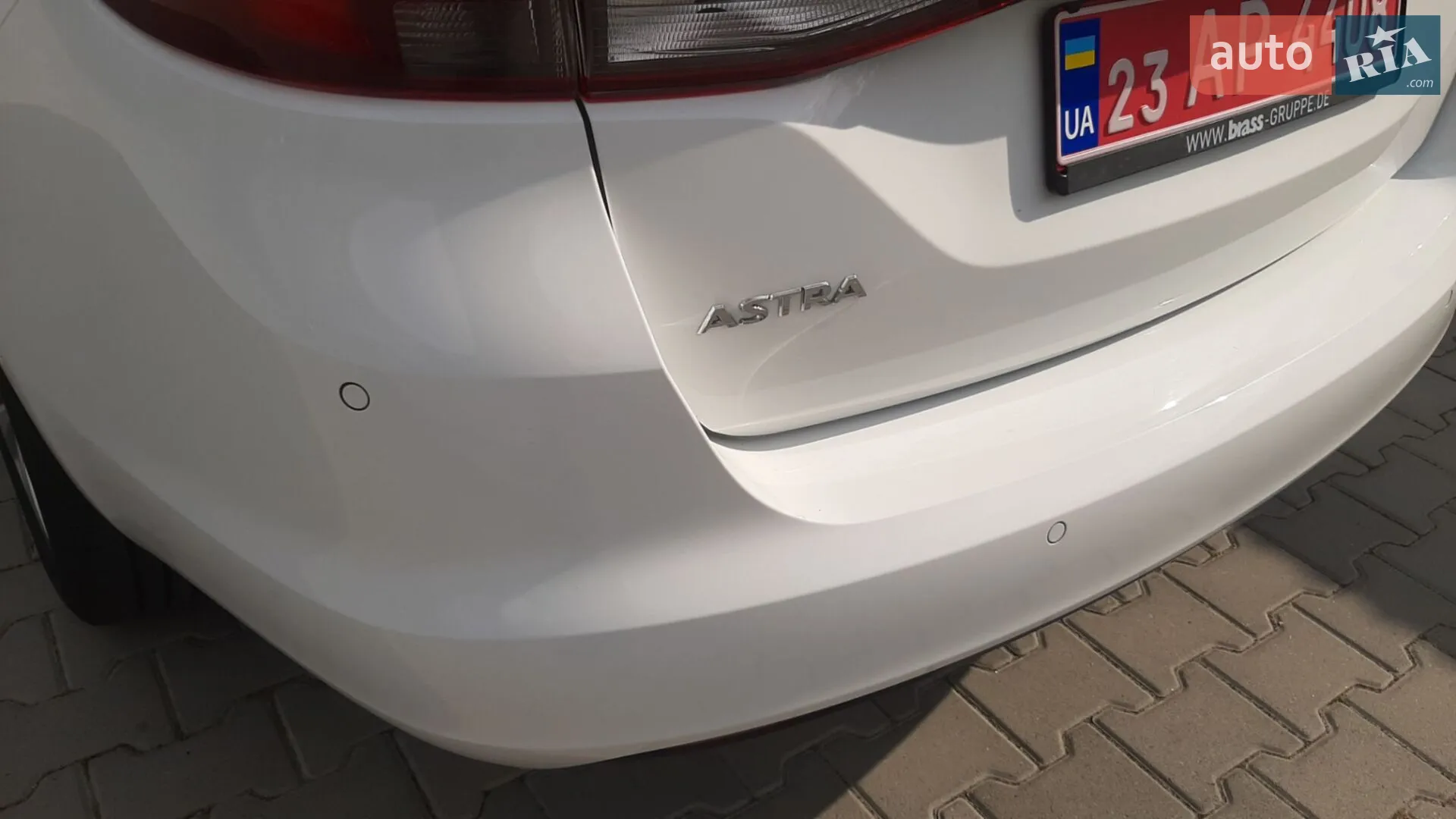 2019 Opel Astra - мініатюра 17