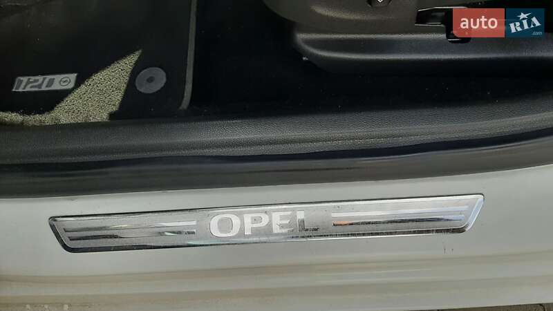 Універсал Opel Astra 2019 в Хмельницькому