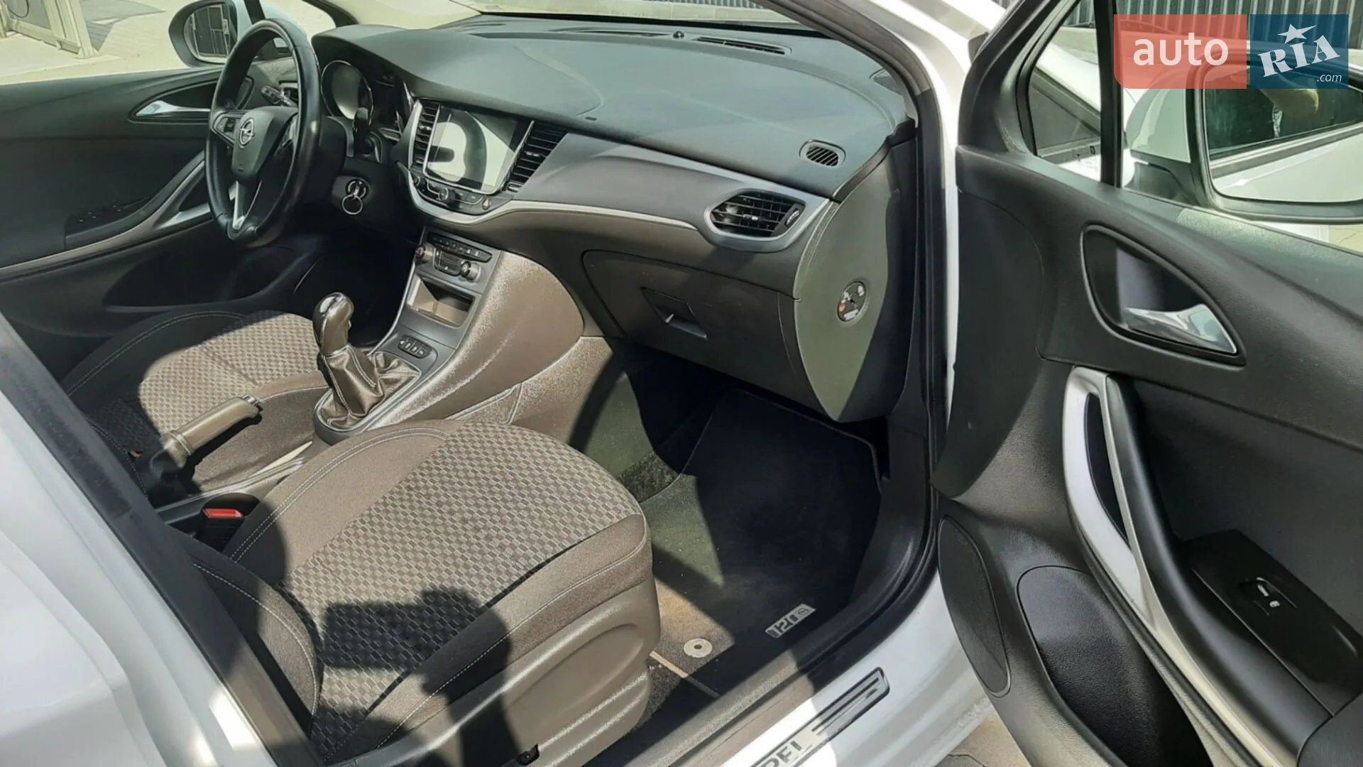 2019 Opel Astra - мініатюра 31