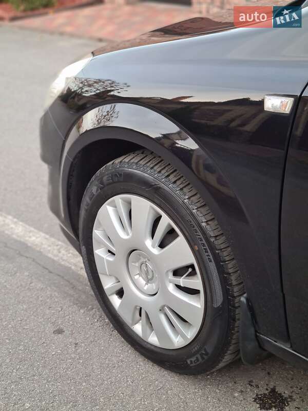 Универсал Opel Astra 2007 в Житомире фото 16 Универсал Opel Astra 2007 в Житомире