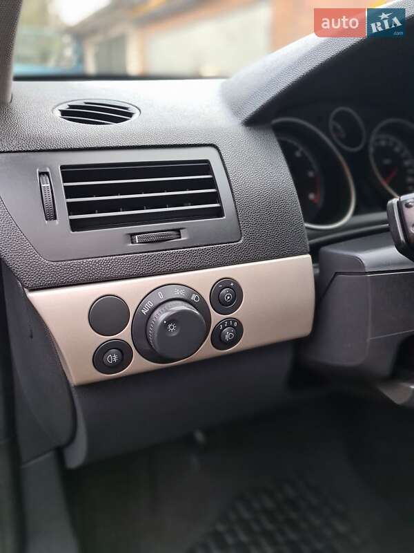 Универсал Opel Astra 2007 в Житомире фото 21 Универсал Opel Astra 2007 в Житомире