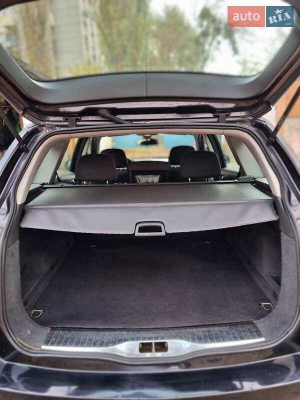 Универсал Opel Astra 2007 в Житомире фото 25 Универсал Opel Astra 2007 в Житомире