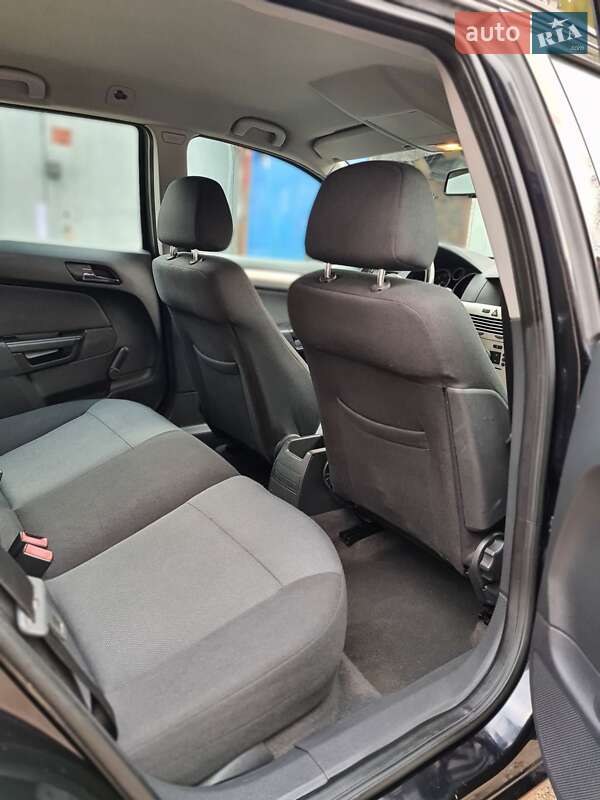 Универсал Opel Astra 2007 в Житомире фото 26 Универсал Opel Astra 2007 в Житомире