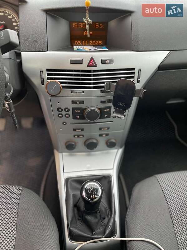 Универсал Opel Astra 2009 в Рожнятове фото 21 Универсал Opel Astra 2009 в Рожнятове