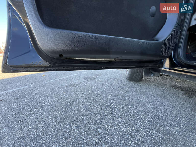 Универсал Opel Astra 1993 в Запорожье