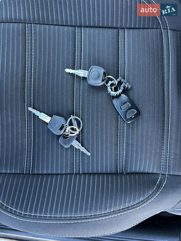 Универсал Opel Astra 1993 в Запорожье