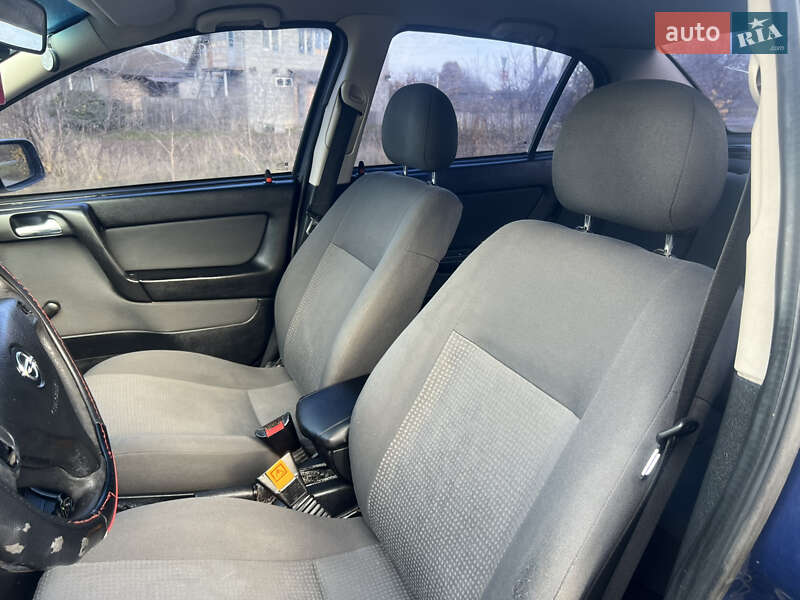 Седан Opel Astra 2007 в Изяславе фото 11 Седан Opel Astra 2007 в Изяславе