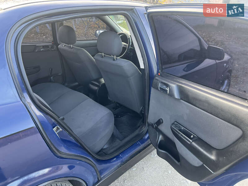 Седан Opel Astra 2007 в Изяславе фото 15 Седан Opel Astra 2007 в Изяславе